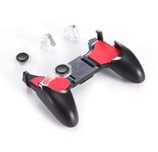 Gamepad para pubg