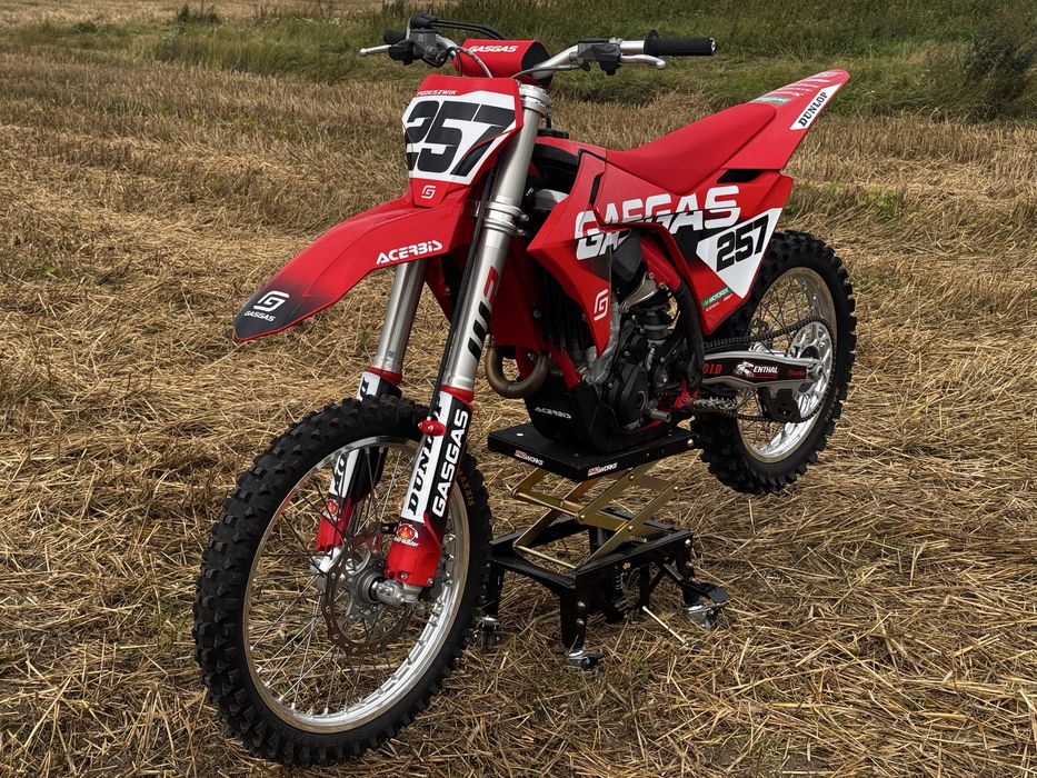 Gasgas mc250f (32mtg) (sxf/fc/mc/kxf/rmz/yzf)