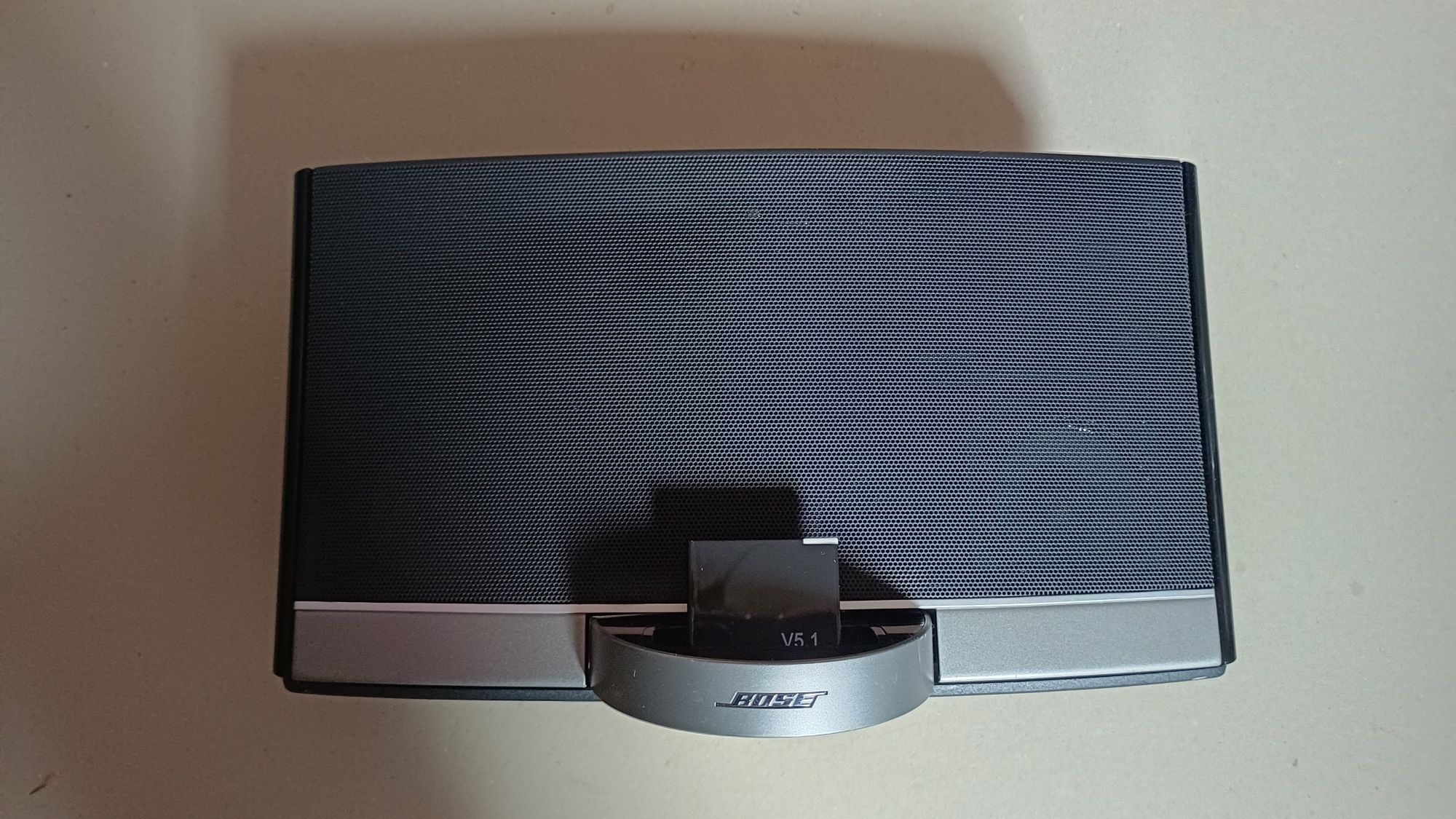 Bose Sound Dock portable