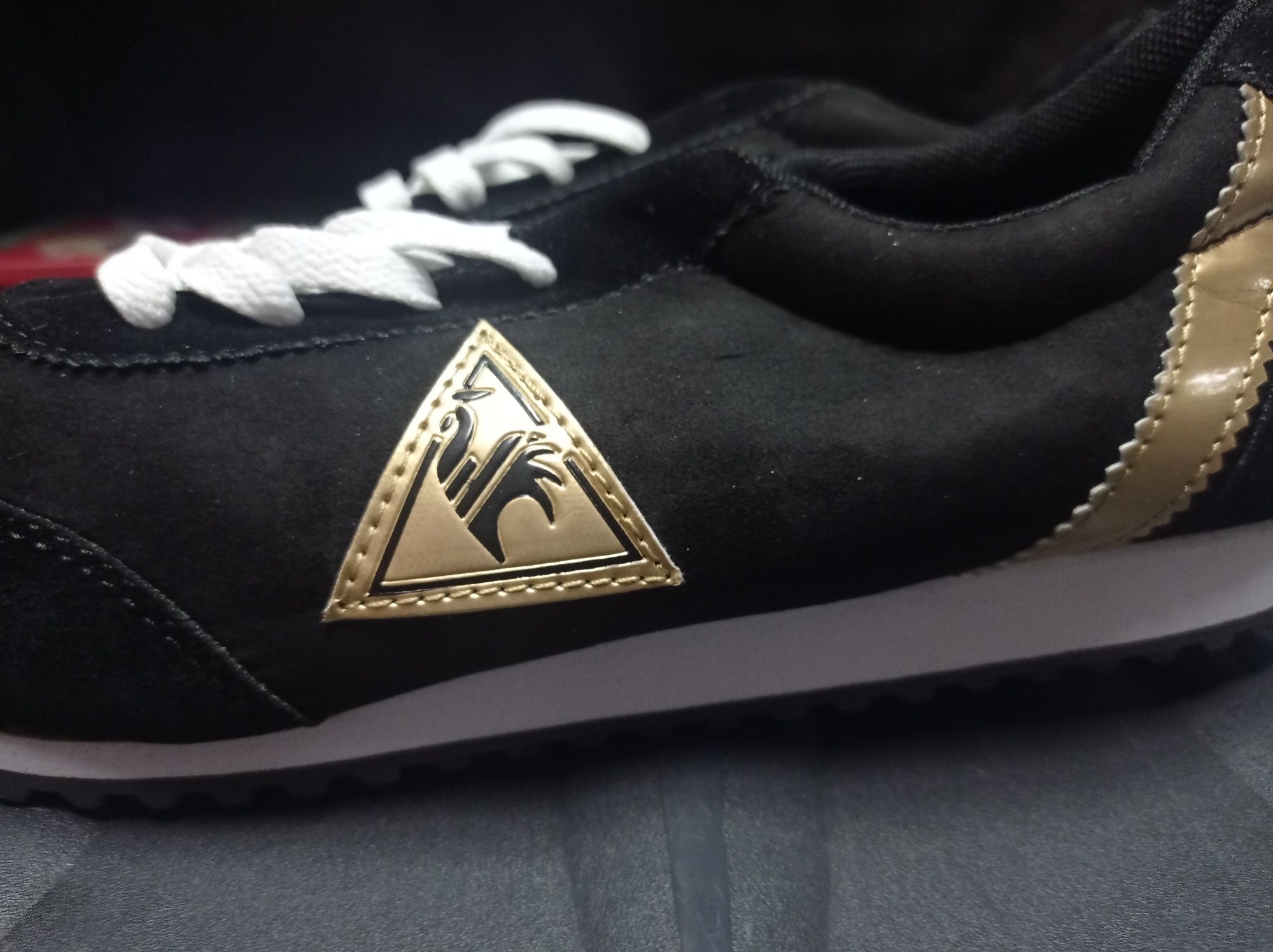 Tênis Lecoqsportif