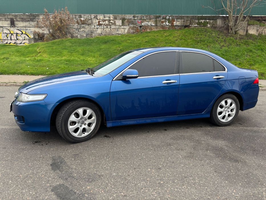 Продам Honda  Accord 7