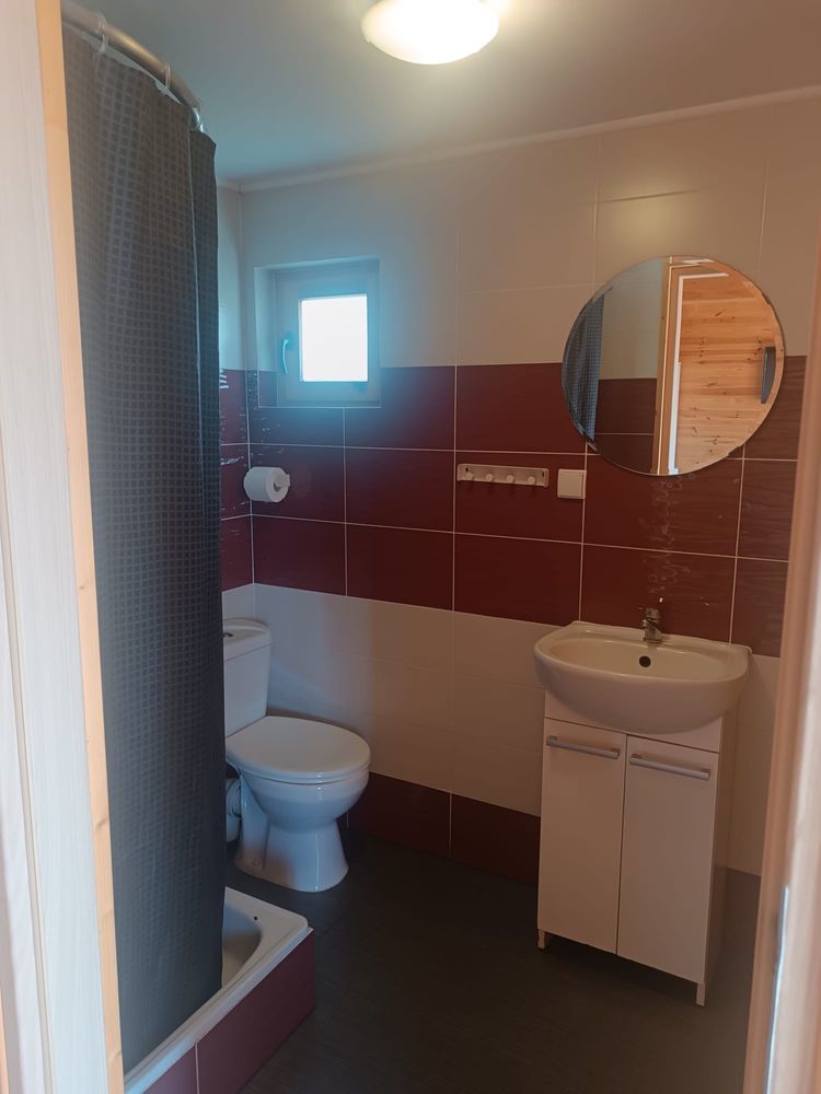 Domki na Skraju . Zapraszamy