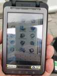 Notes elektoniczny palmtop Sony csk-003