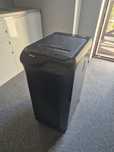 Niszczarka Fellowes 350c aut.