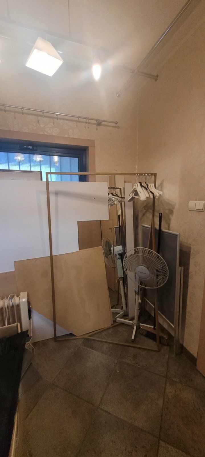 Sprzedam lokal 33m²