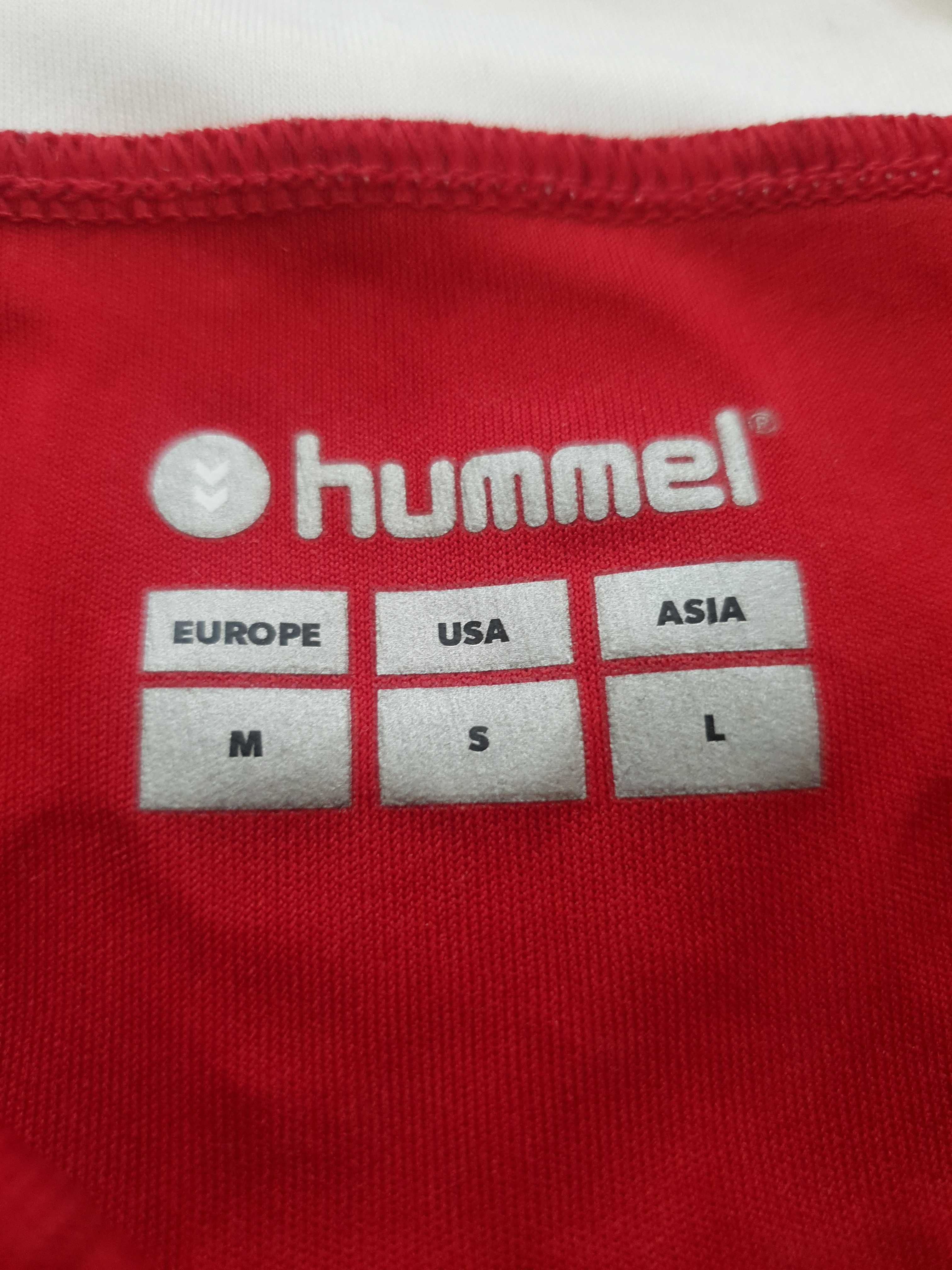 футболка Hummel Middlesbrough