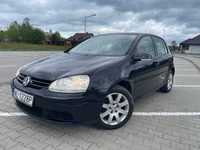 VW GOLF V 1.9 Tdi