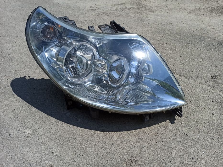 Фара передня Ducato 3 оригінал