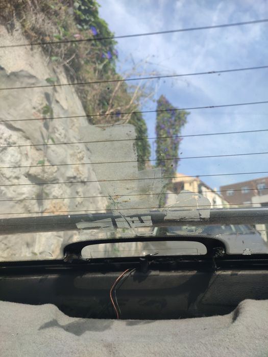 Renault Mégane 1.4 16v