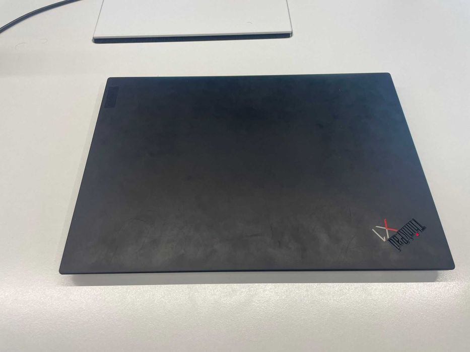 Portátil GAMING Lenovo X1 Extreme - Nvidia 3050ti - 64gb RAM