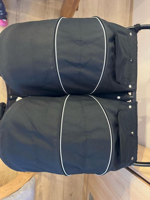 Valco snap duo sport