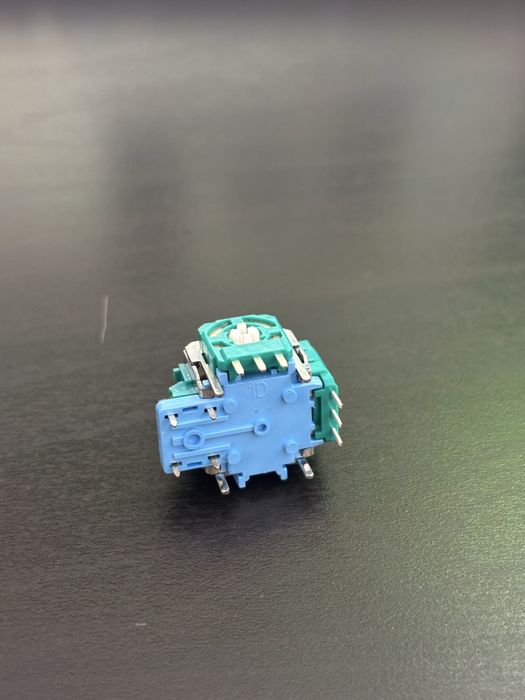 Pecas para comando PS5