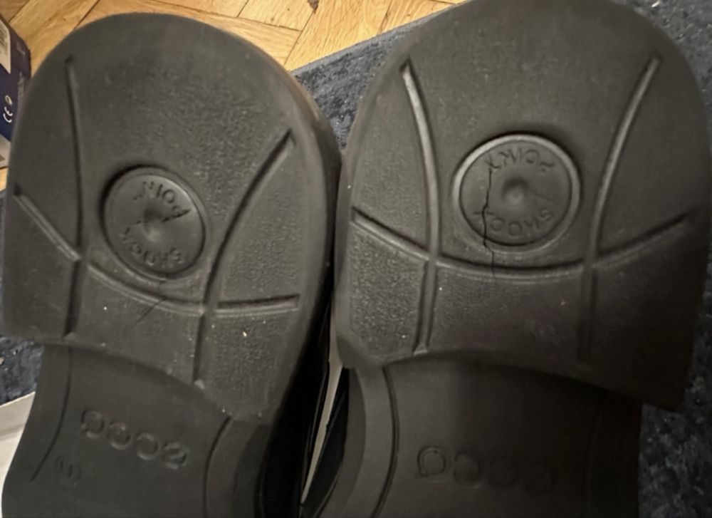 ECCO Windsor Slip On