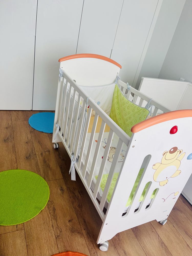 Quarto para bebé