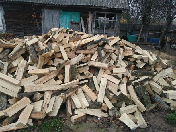 Купить дрова Чернигов, Славутич и обл.дуб,акация,доставка бесплатная.