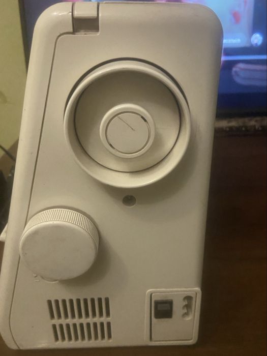 Швейная машинка Janome Excel 18