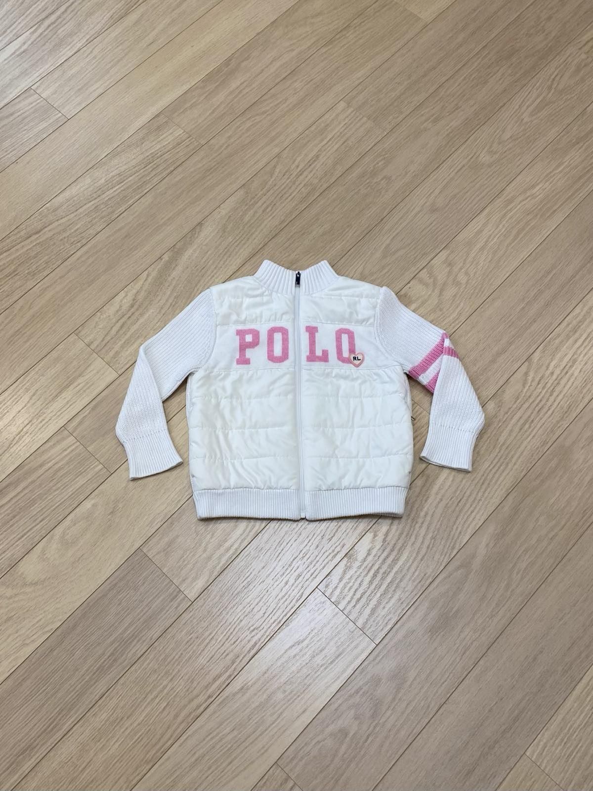 Футболки, блузы Ralph Lauren 2-3  года