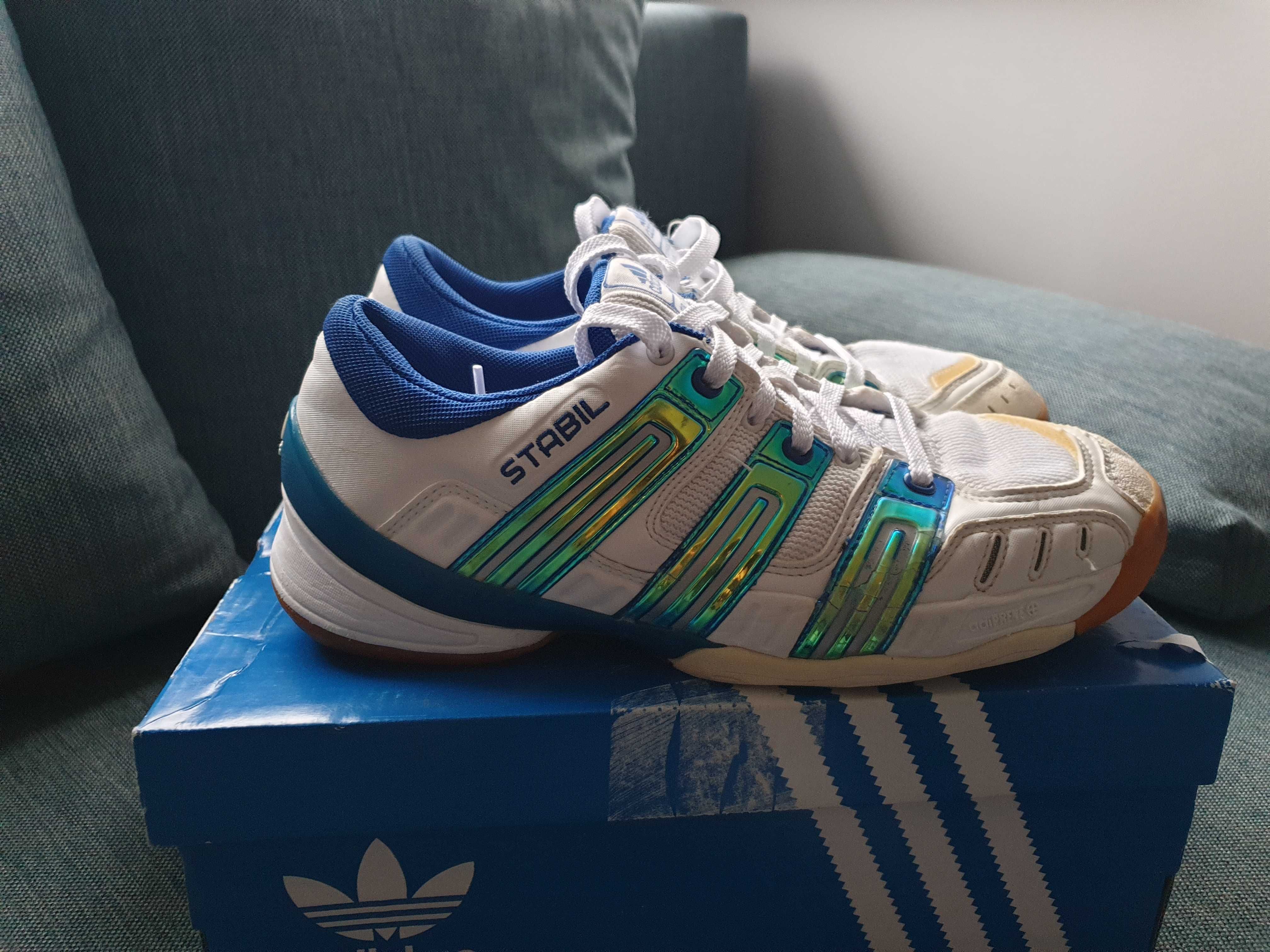 Adidas Stabil 5 roz 42