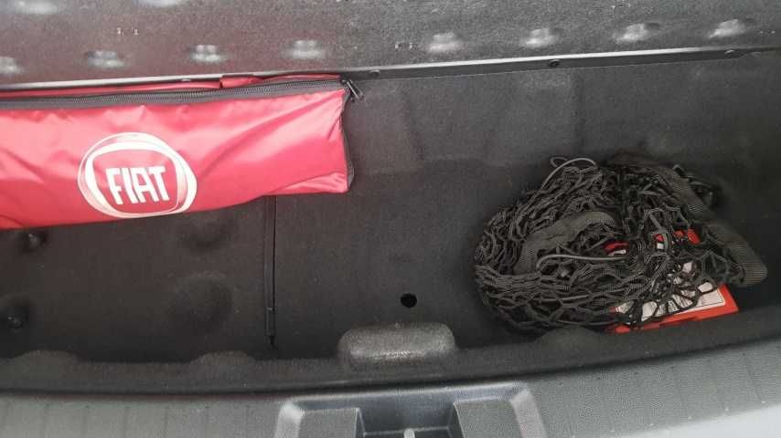 Fiat Freemont 2.0 Multijet 161200 antes 13.500 a partir de hoje 12.799