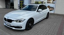 BMW seria 3 F30 xDrive Led