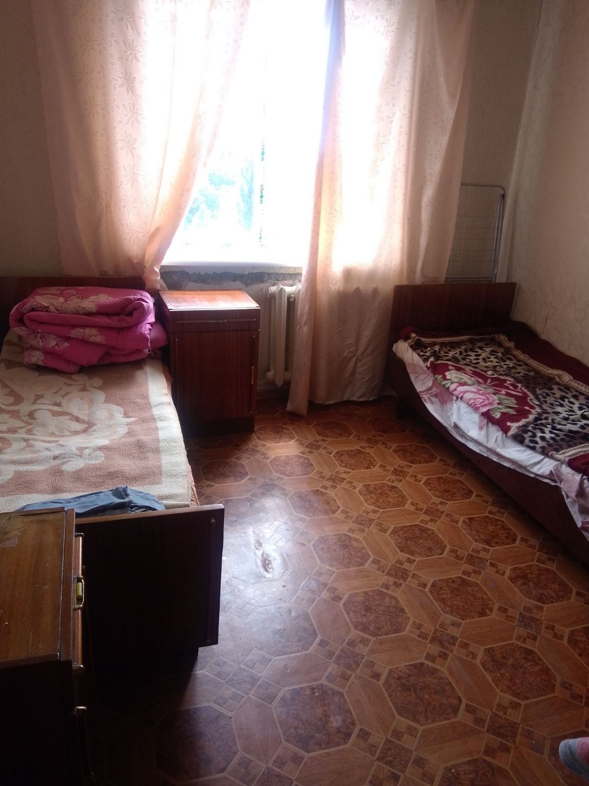 Продам 2к квартиру на Ковпака