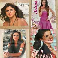 Posters selena gomez - bravo