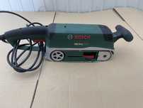 NOWA Szlifierka Taśmowa 710W PBS 75A BOSCH