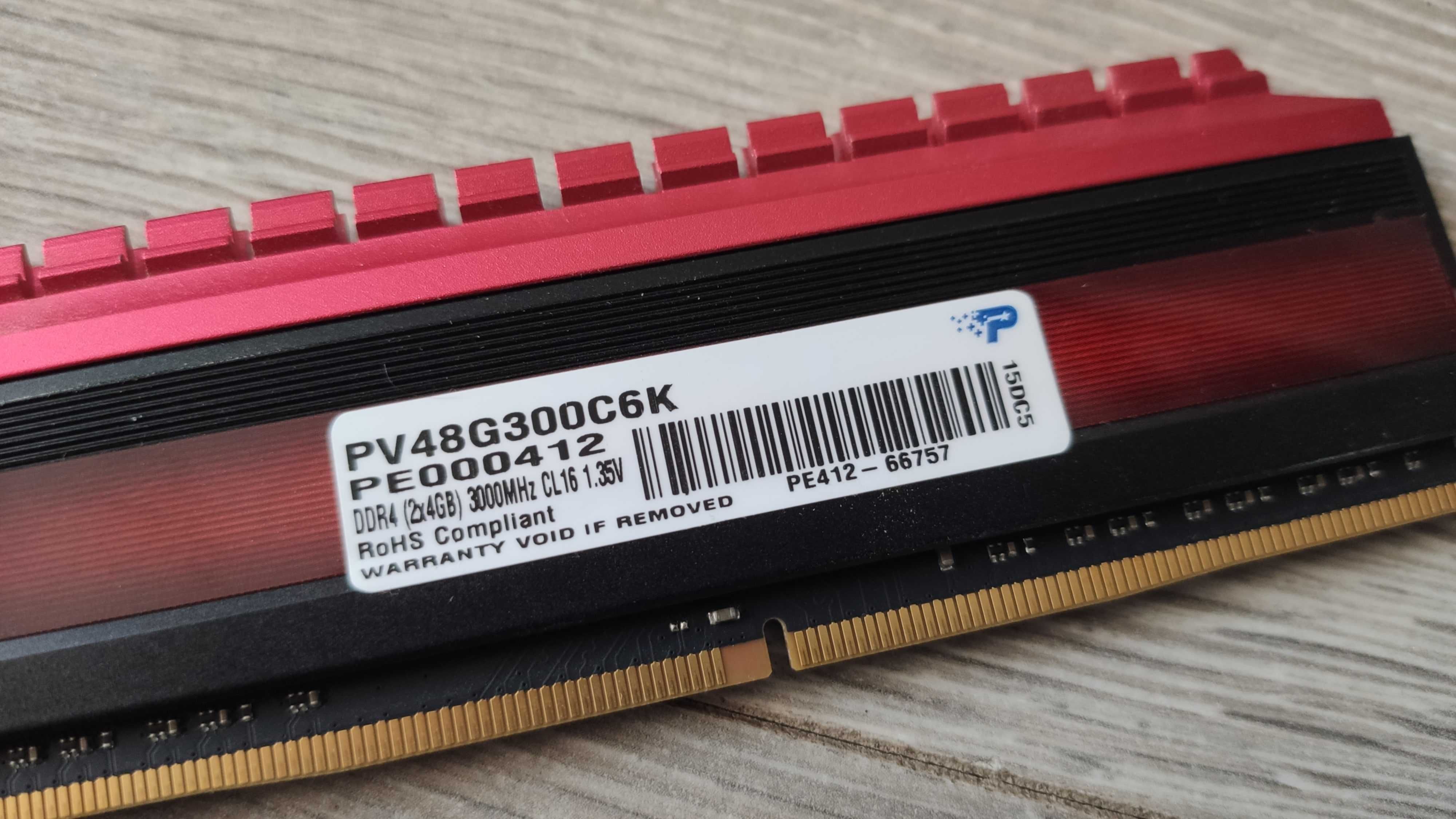 Pamięć RAM 16 GB (4x4GB) DDR 4 Kingston HyperX i VIPER