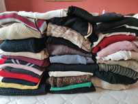 Sweter, swetry, sweterki damskie - S, M, L, XL, XXL