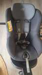 Cadeira BRITAX ROMER dualfix2 R