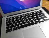 Apple Macbook Air 13" 8/256 A1466 Monterey