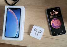Iphone xr - 64GB