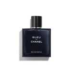 Парфюм bleu de chanel оригінал