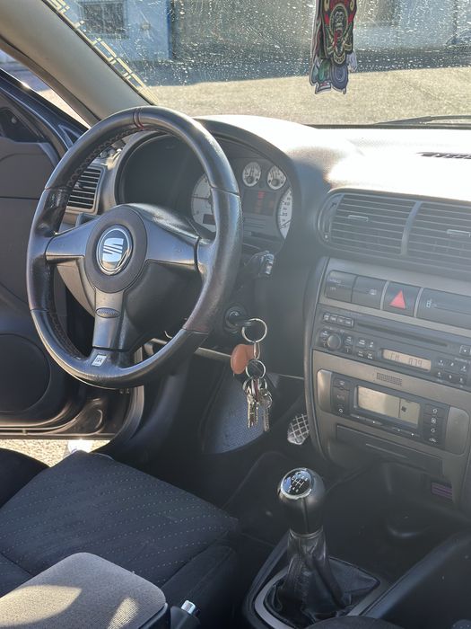 Seat Leon FR pd150 impecavel