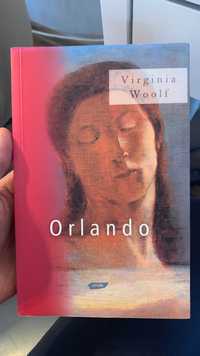 Orlando Virginia Woolf