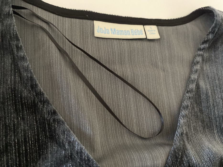 Sukienka ciążowa JoJo Mamam Bebe