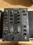 Pioneer djm 400 пульт управления