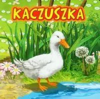 Kaczuszka Katarzyna Campbell Nowa
