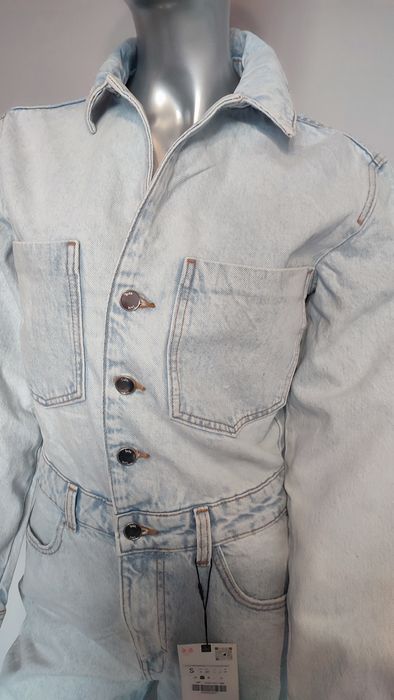 Kombinezon damski ZARA