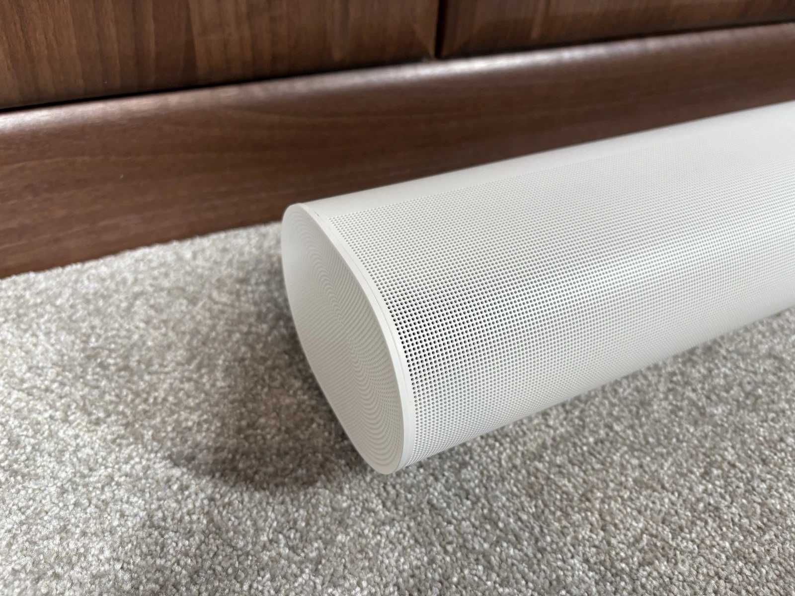 Sonos Arc Smart Soundbar Dolby Atmos - biały
