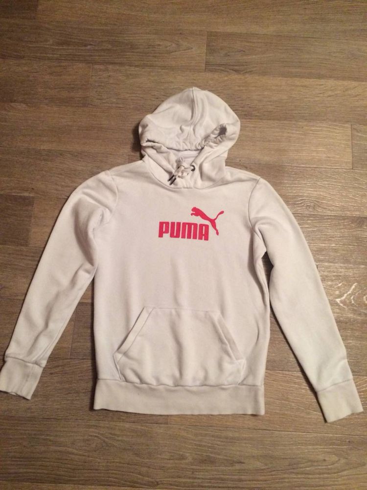 Толстовка Puma