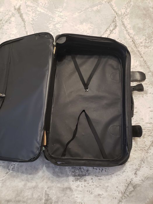 Валіза художника Чемодан художника