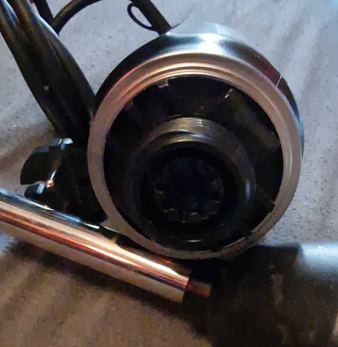 Blender/mikser reczny Hendi 222157, moc 250W