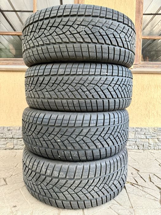 Goodyear Ultra Grip Performance Plus 265/50/20