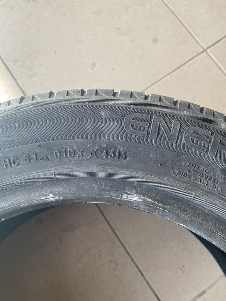 Michelin 185/60/15 лето