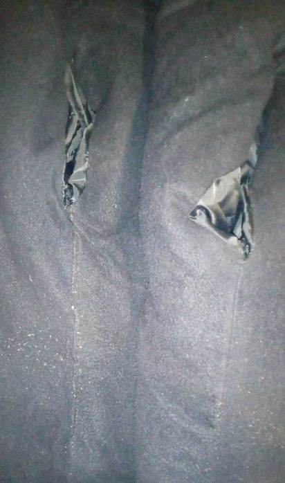 Куртка зимова adidas.Болонева.