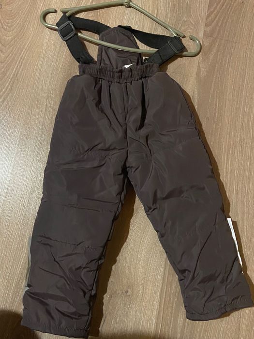 Комбінезон 86-92