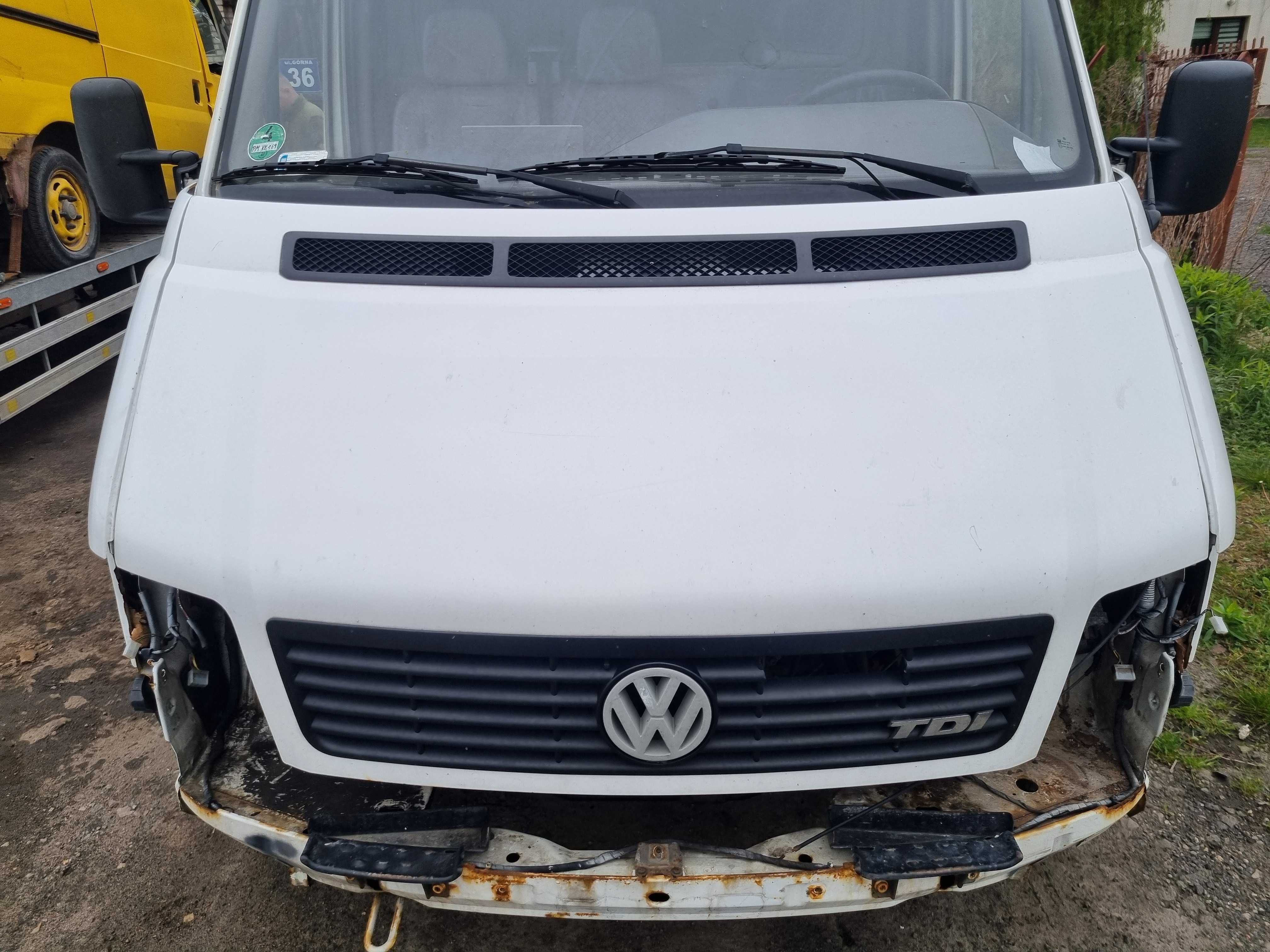 Maska vw lt 35 46