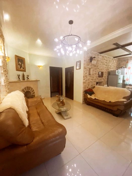 Сдам дом у моря от хозяина