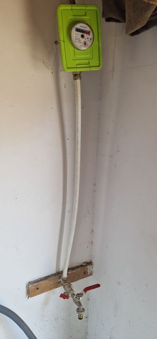 Продам гараж 8.60х3.20 Космонавтов